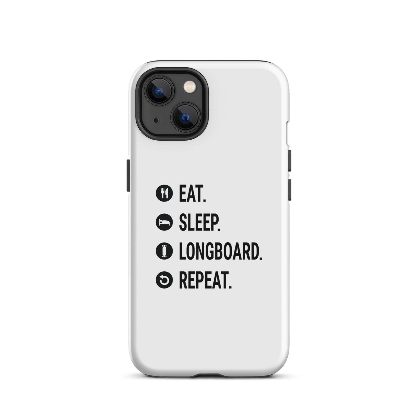 Magneto iPhone case