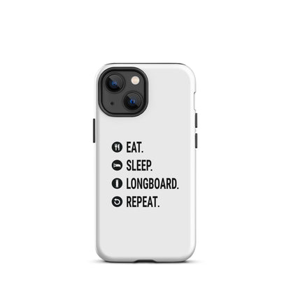 Magneto iPhone case