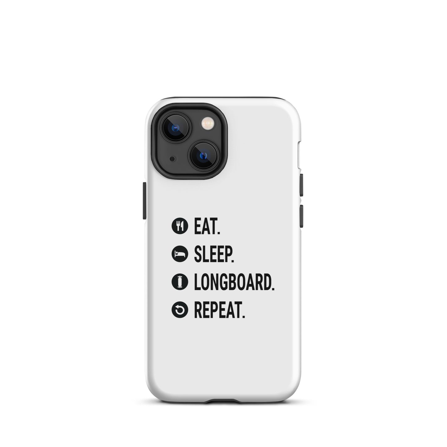 Magneto iPhone case