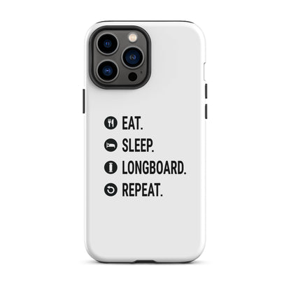 Magneto iPhone case