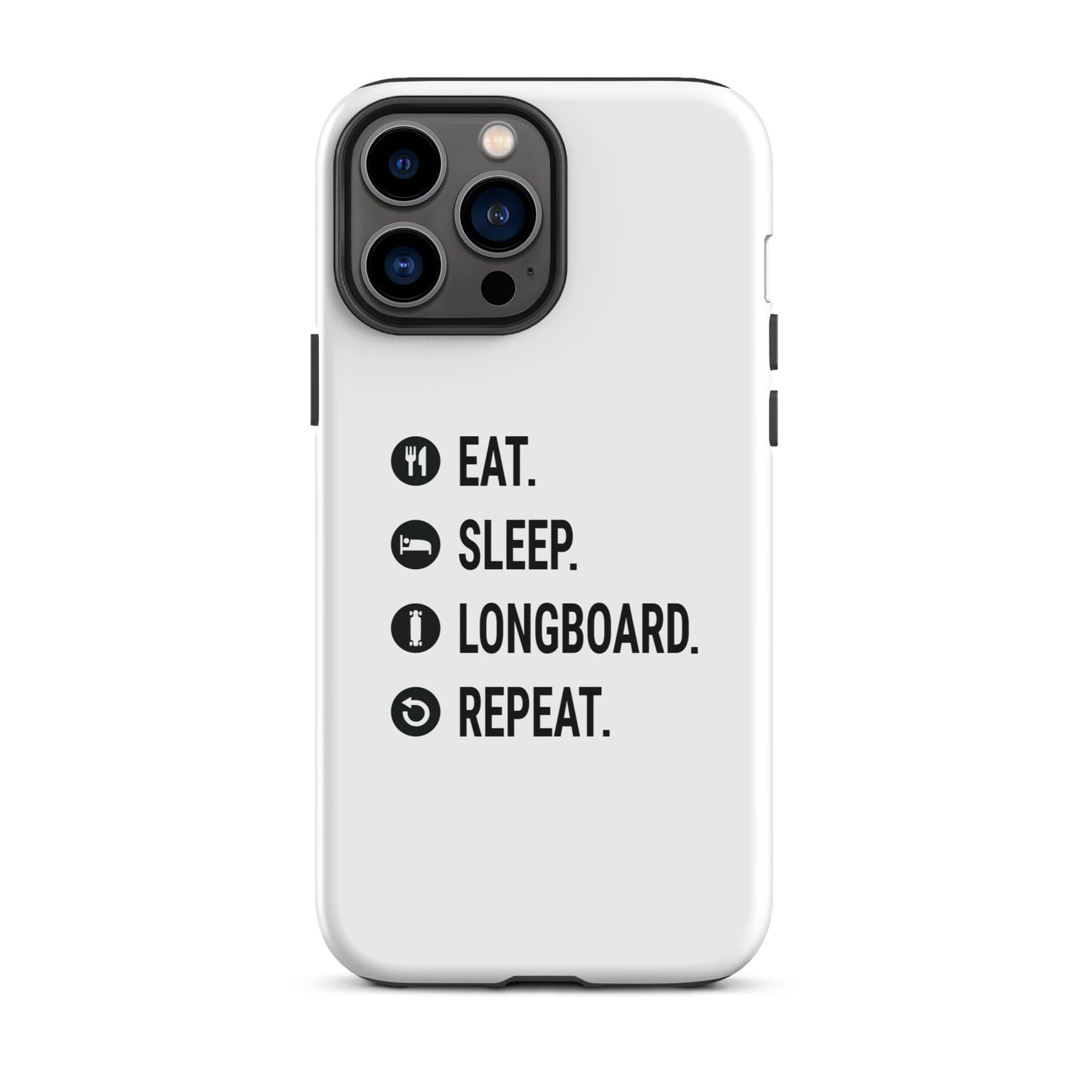 Magneto iPhone case