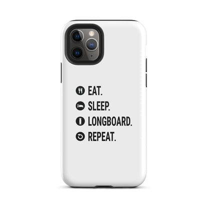 Magneto iPhone case