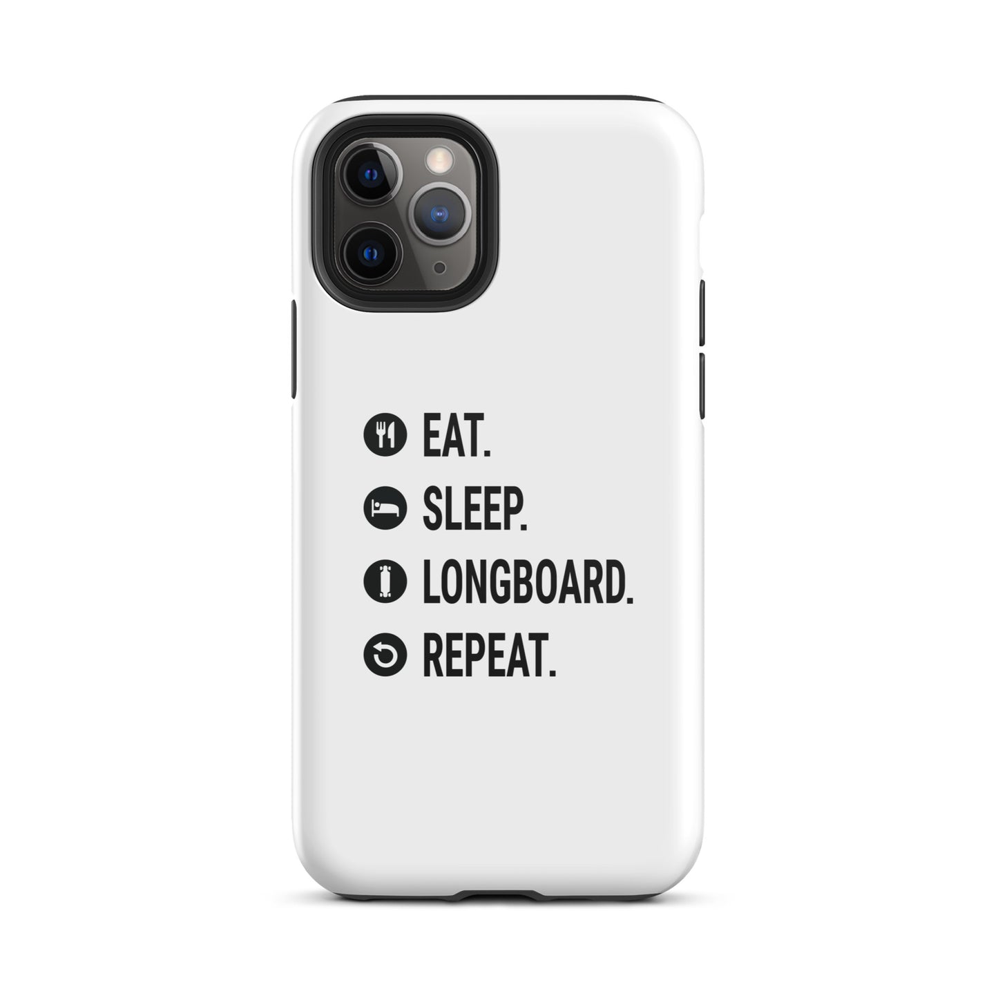 Magneto iPhone case