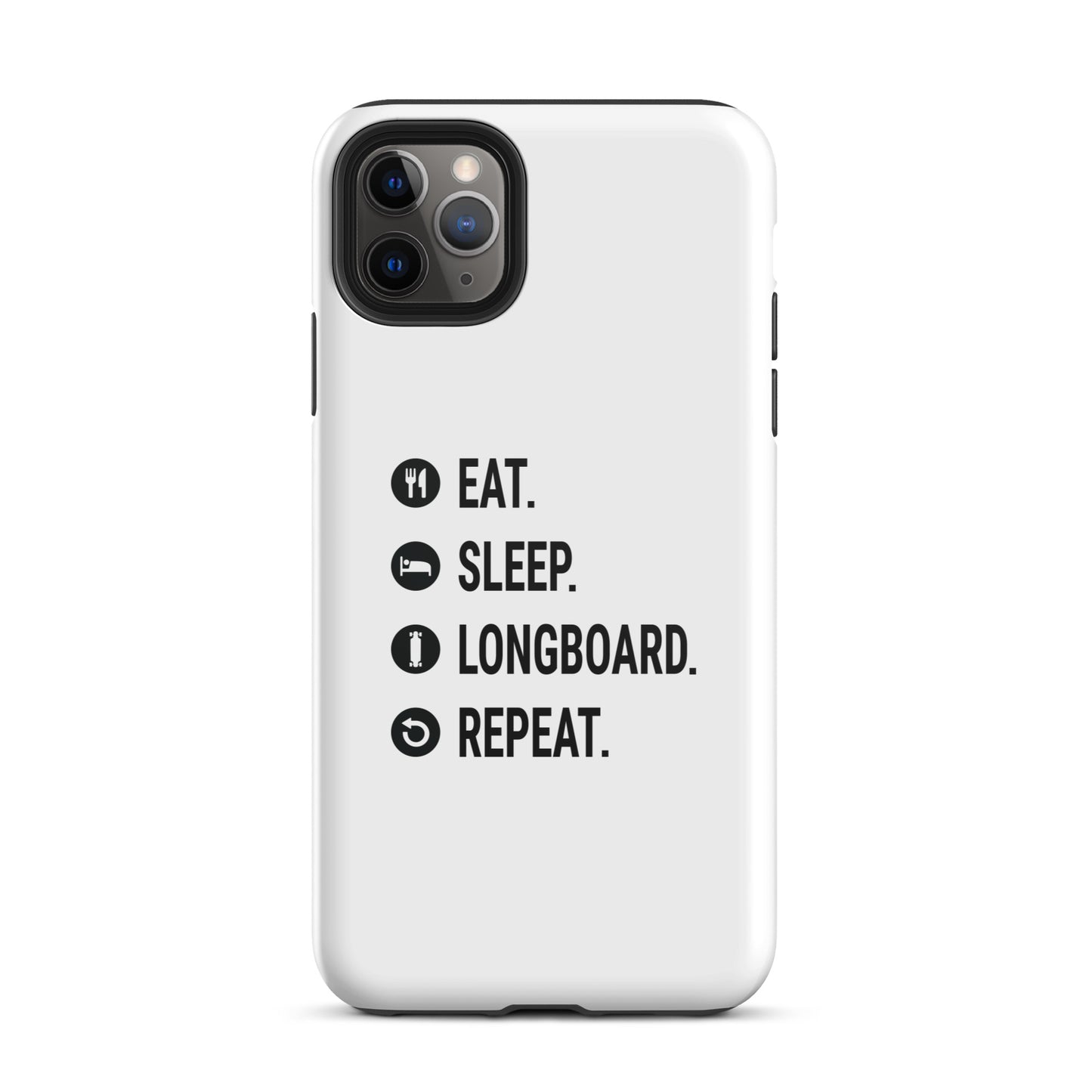 Magneto iPhone case