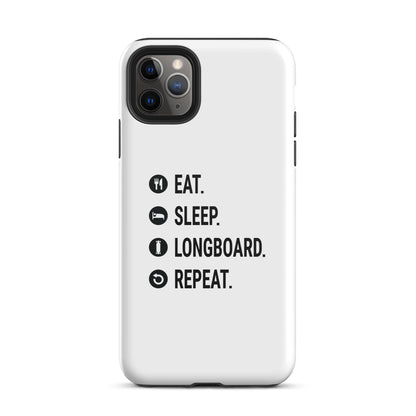 Magneto iPhone case