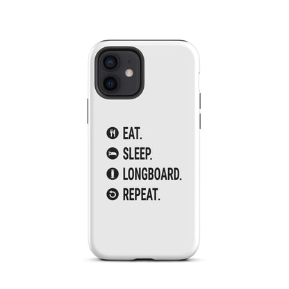 Magneto iPhone case
