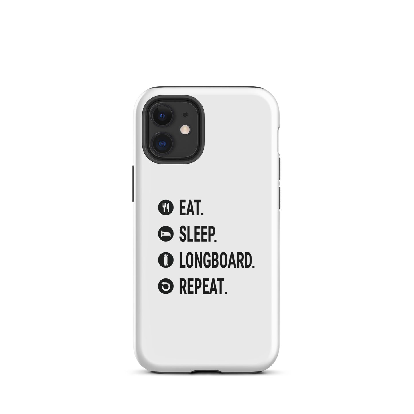 Magneto iPhone case