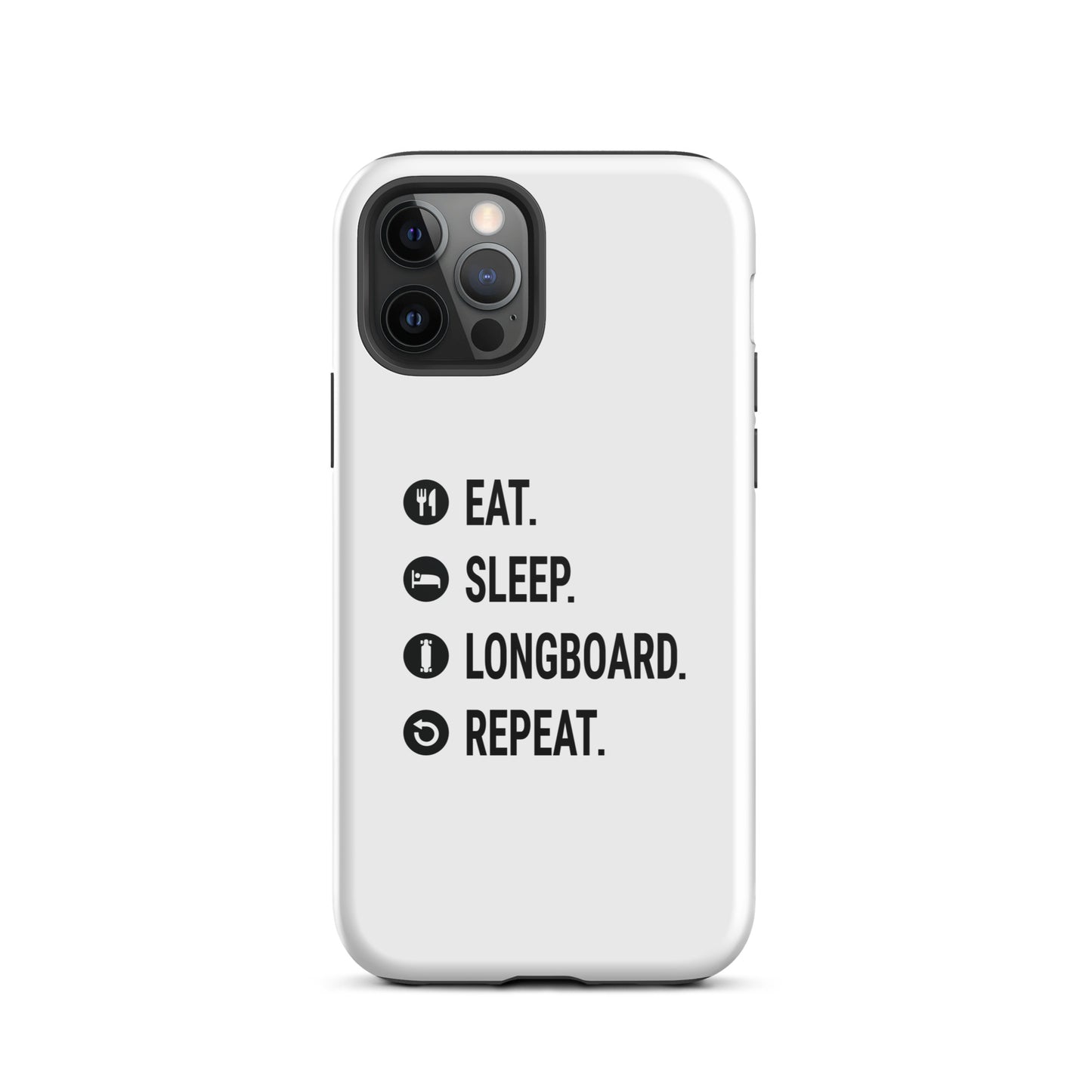 Magneto iPhone case