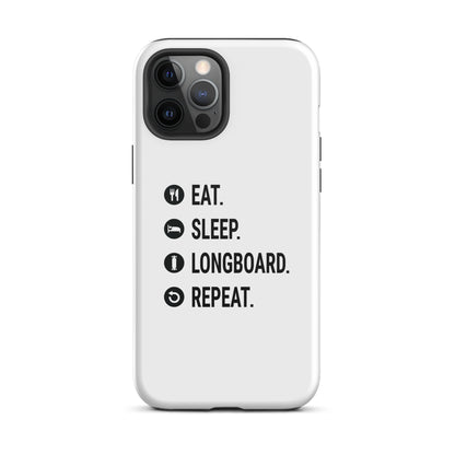 Magneto iPhone case
