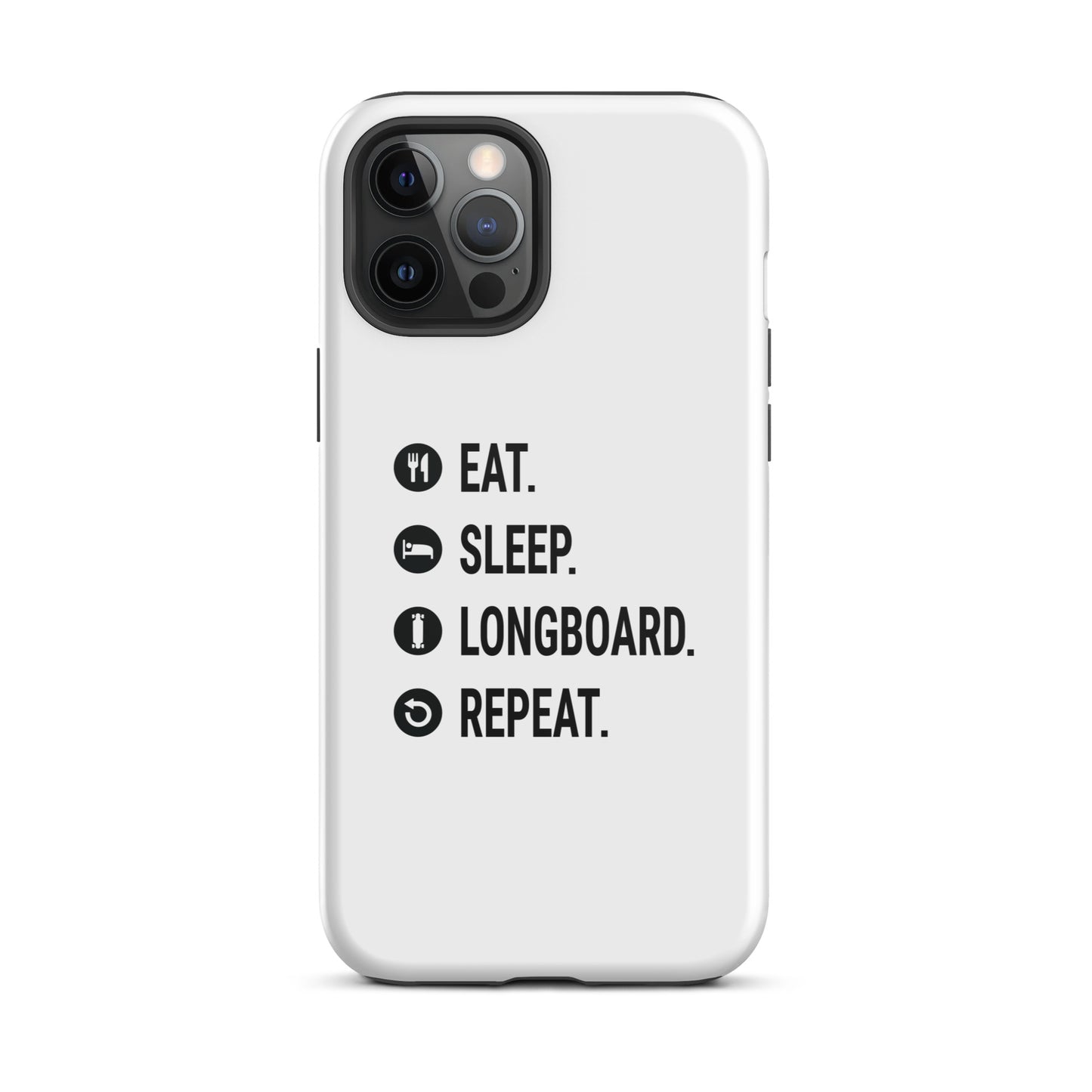 Magneto iPhone case