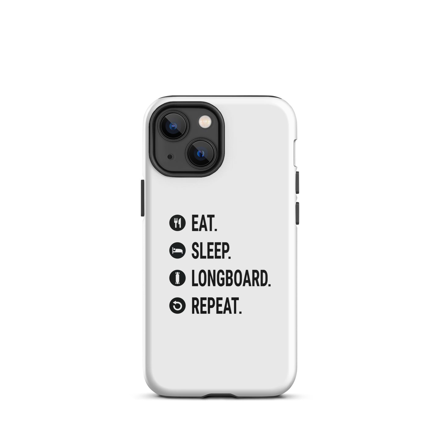 Magneto iPhone case