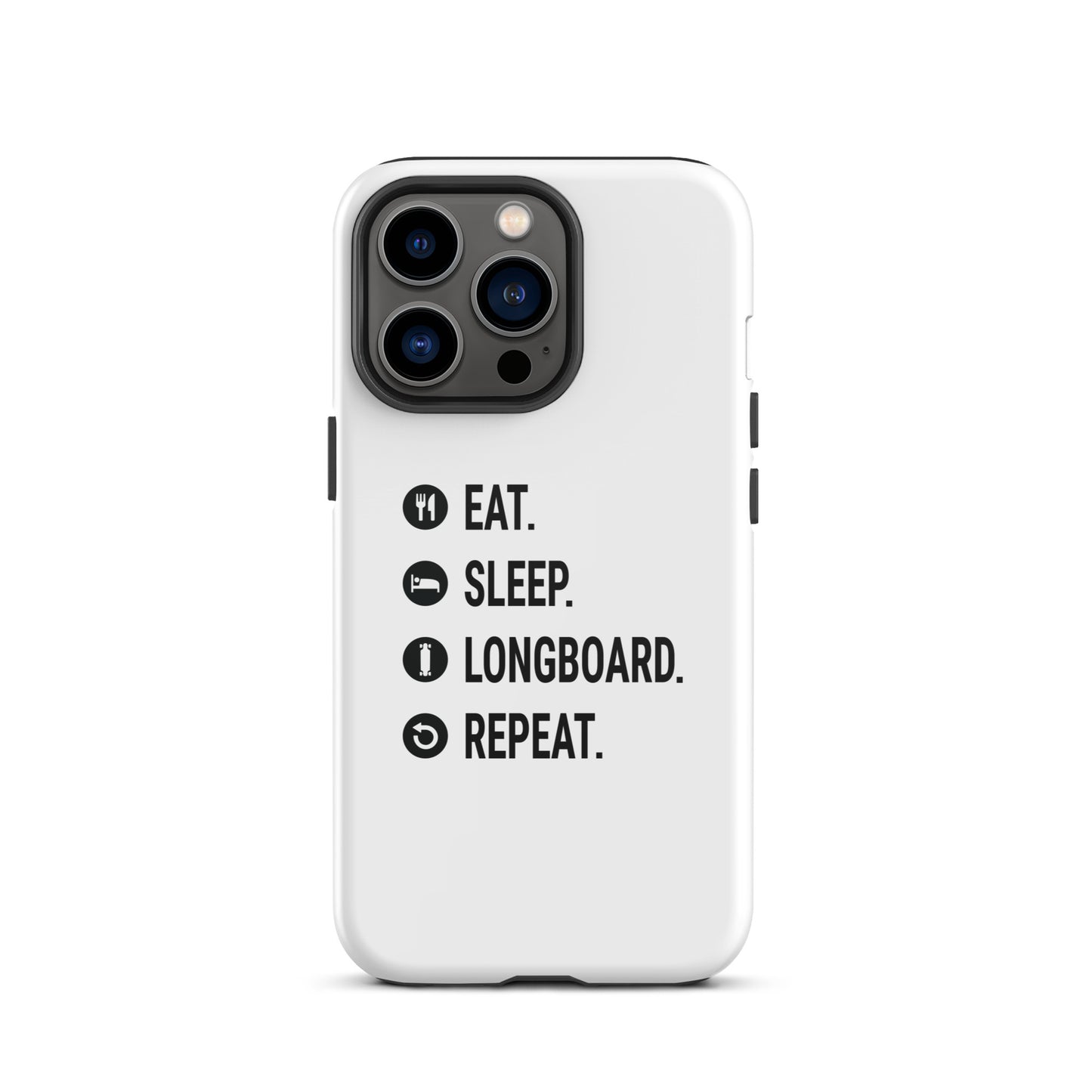 Magneto iPhone case