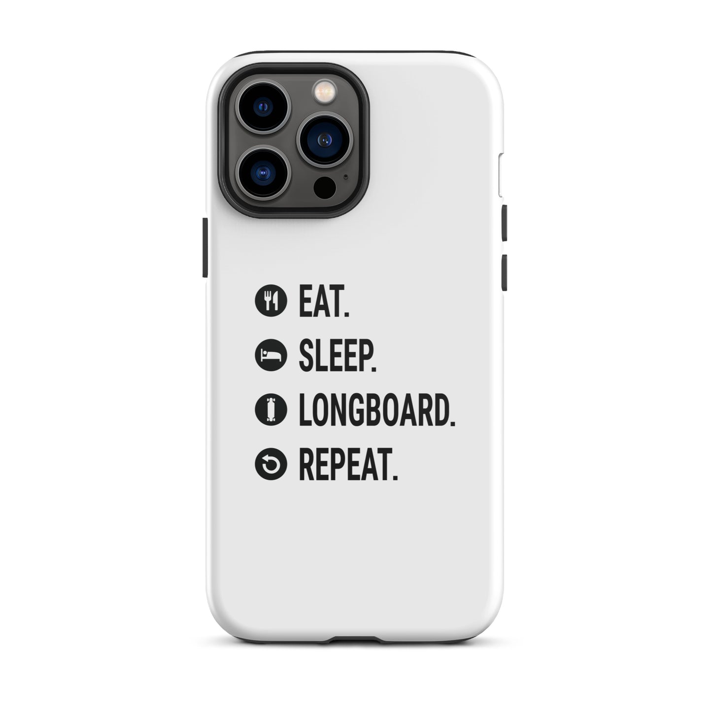 Magneto iPhone case