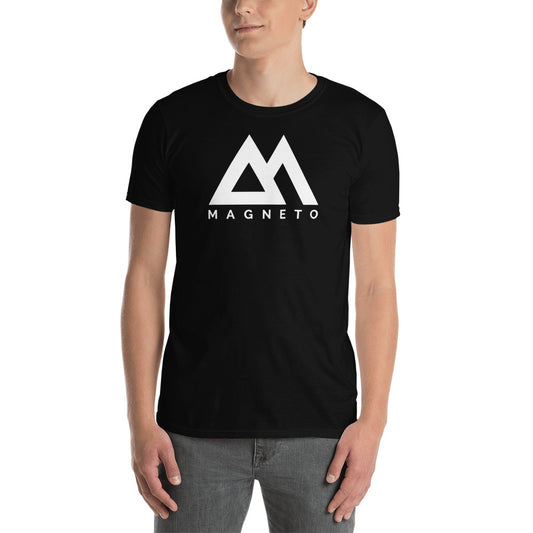 Magneto T-Shirt