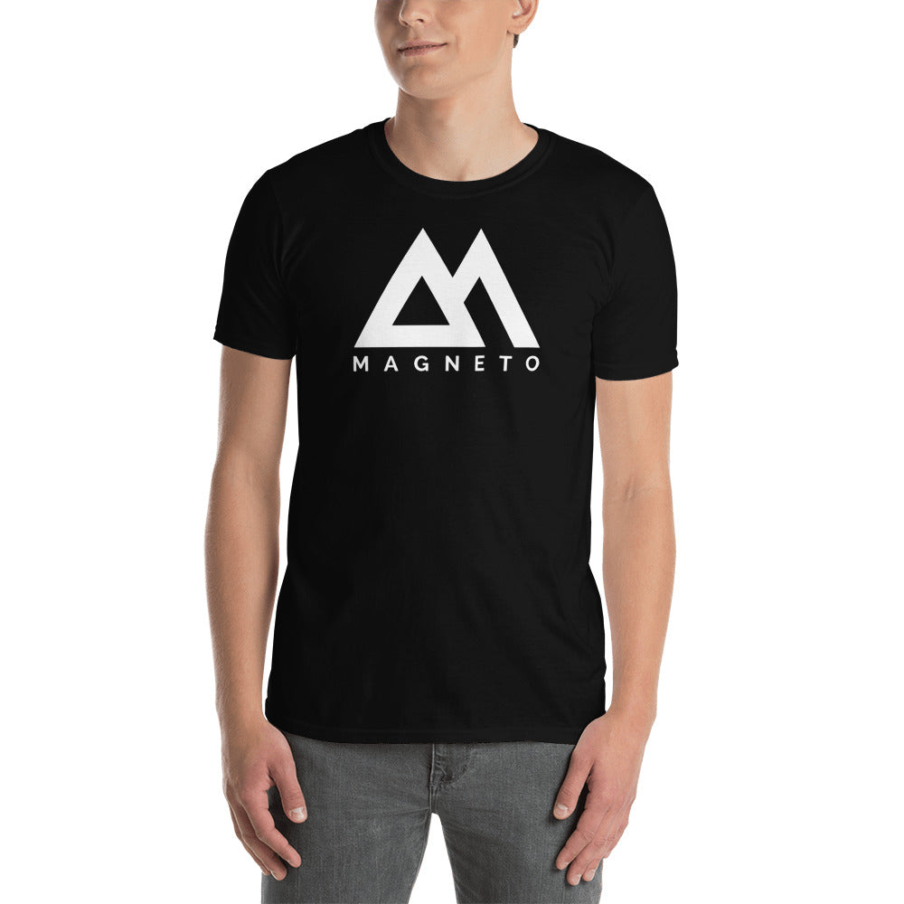 Magneto T-Shirt