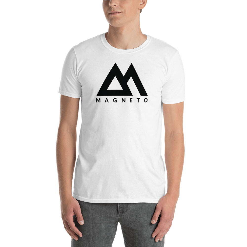 Magneto T-Shirt
