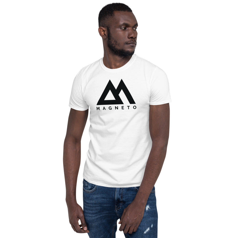 Magneto T-Shirt