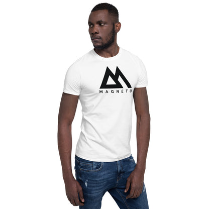 Magneto T-Shirt