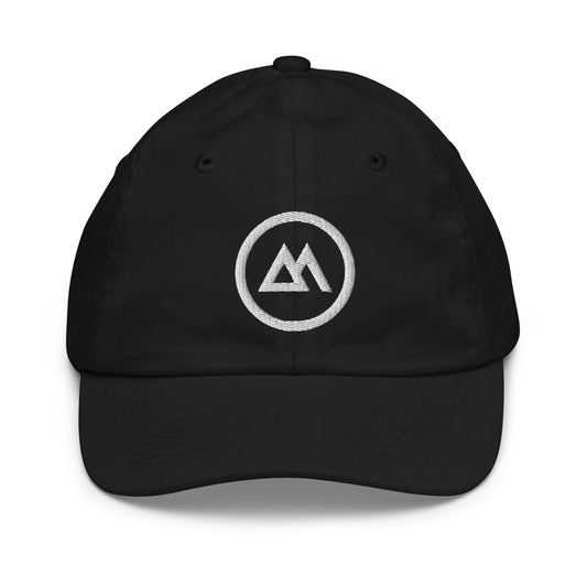 Magneto Kids Hat