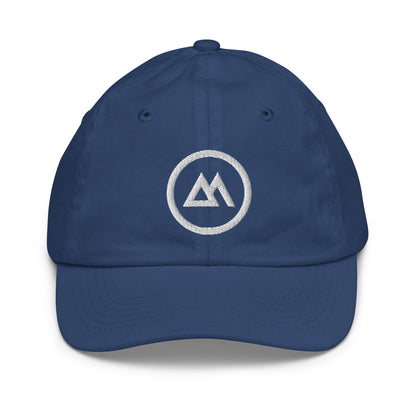 Magneto Kids Hat