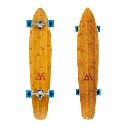 44 Inch Kicktail Cruiser
