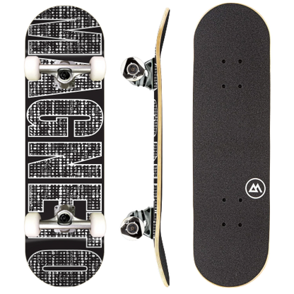 Kid's Starter Board