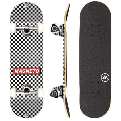 Kid's Starter Board