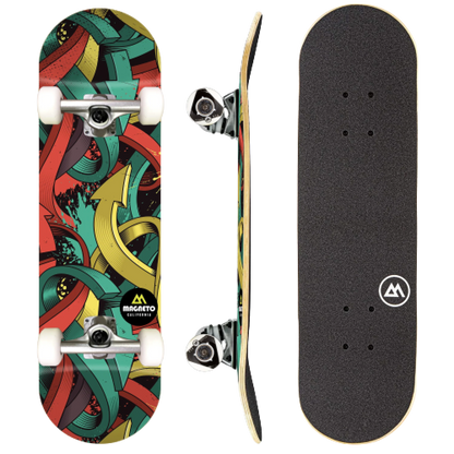 Kid's Starter Board