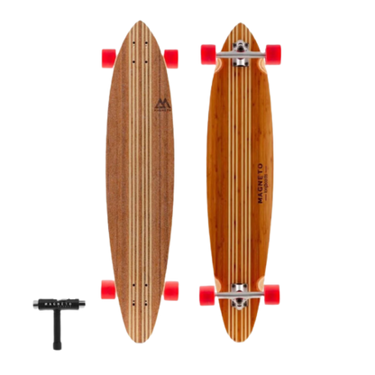 Hana Longboard