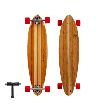 Hana Longboard