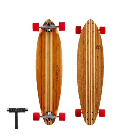 Hana Longboard