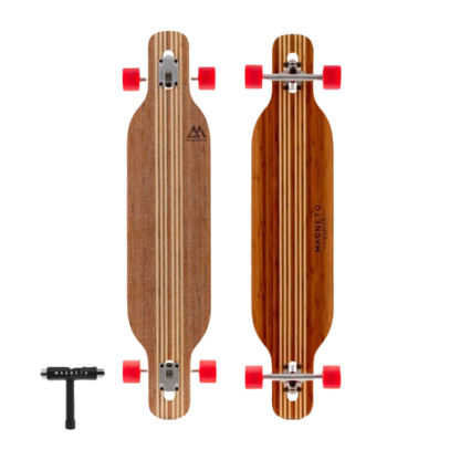 Hana Longboard
