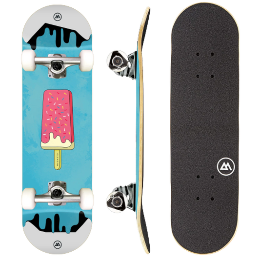 Kid's Starter Board