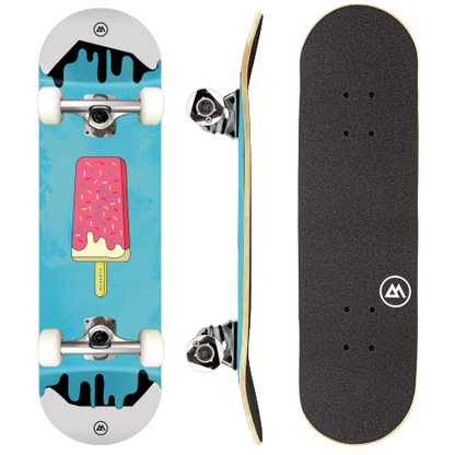 Kid's Starter Board