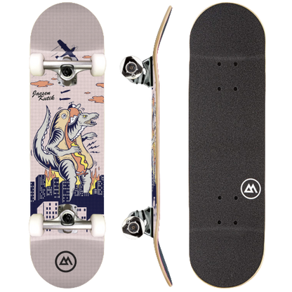 Teen's Starter Board