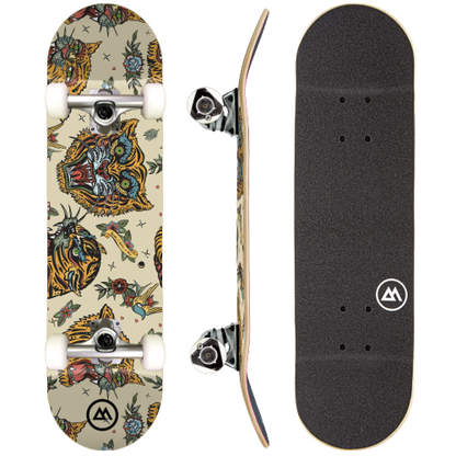 Teen's Starter Board