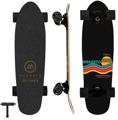 Mini Cruiser