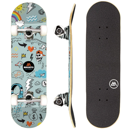 Kid's Starter Board