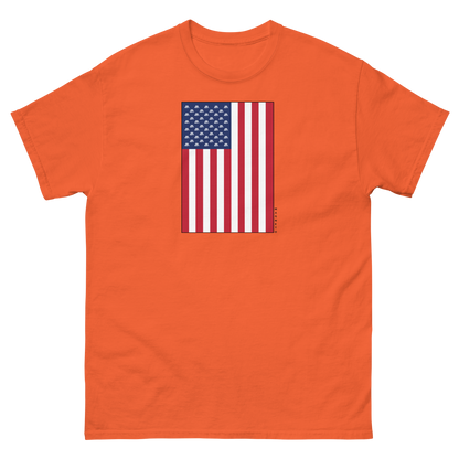 Magneto and Stripes Shirt