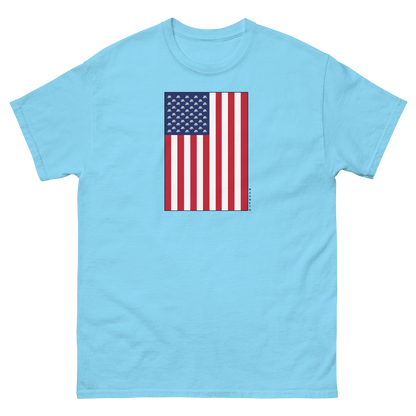 Magneto and Stripes Shirt