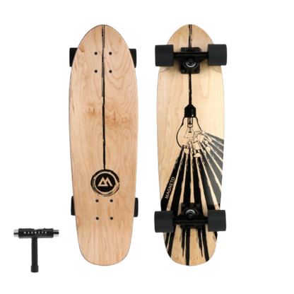 Mini Cruiser