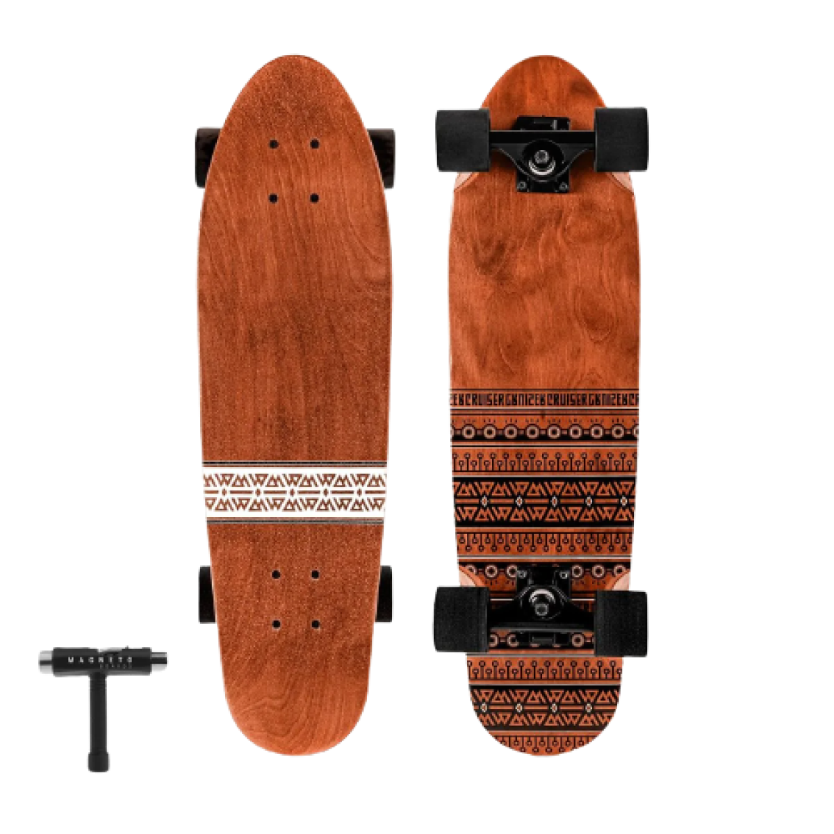 Mini Cruiser
