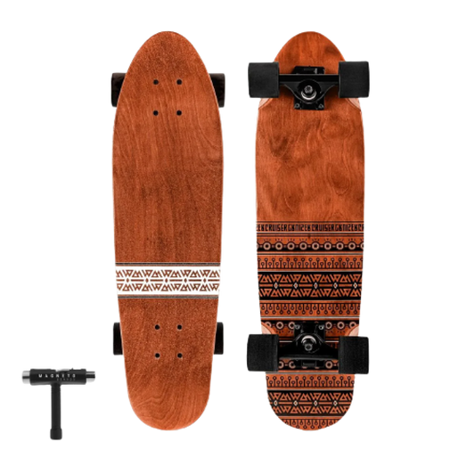 Mini Cruiser