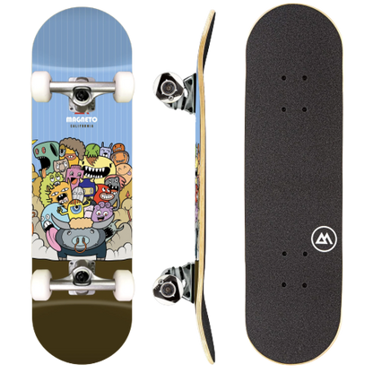 Kid's Starter Board