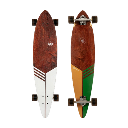 Pintail Longboard Series
