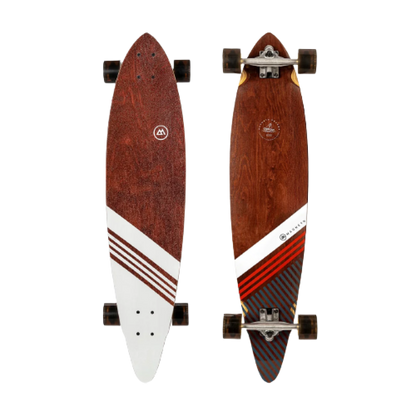 Pintail Longboard Series