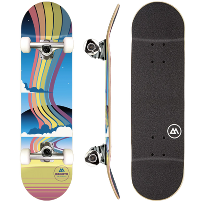 Teen's Starter Board