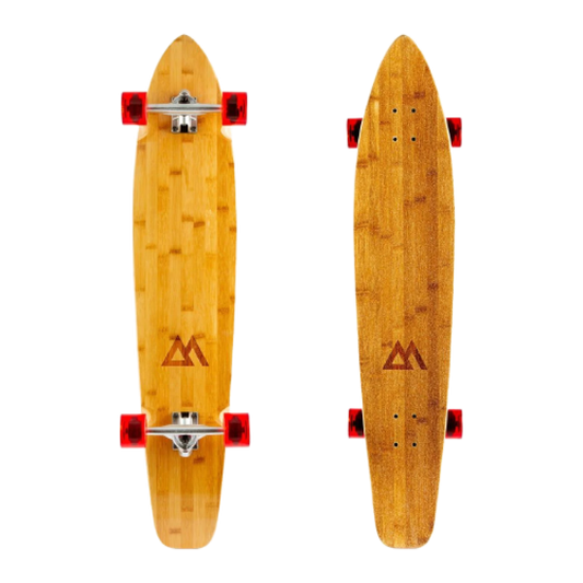 44 Inch Kicktail Cruiser