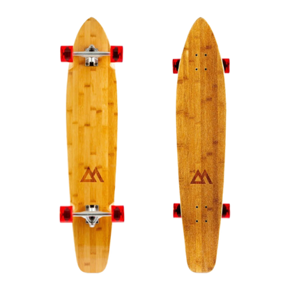 44 Inch Kicktail Cruiser