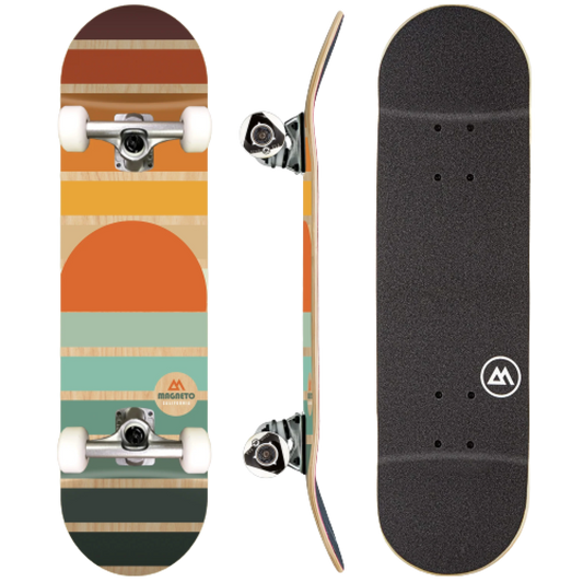 Teen's Starter Board